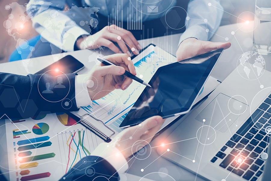 BigData Echelon Services Inc